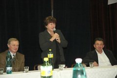 ICT konference 2007
