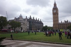 Zájezd do Velké Británie, 20. - 26.9.201