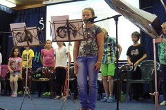 Nejhezčí písnička, červen 2015