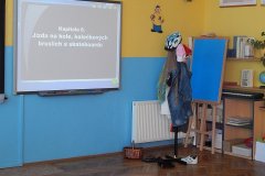 Dopravní výchova na I. stupni