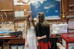 OLYMPUS DIGITAL CAMERA