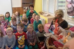 OLYMPUS DIGITAL CAMERA