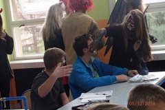 OLYMPUS DIGITAL CAMERA