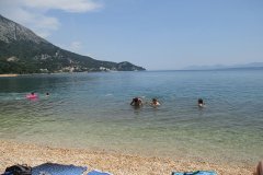 Chorvatsko 2014