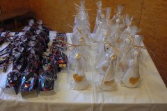 Rozsvícení stromečku 2012