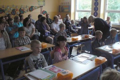 Prvnáčci 2012