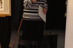 Recitační soutěž, březen  2012