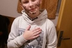 Lyžařský výcvik VII. třídy, únor 2019, D