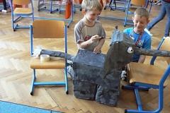 Máme rádi zvířata 2010 - vyhlášení + výs