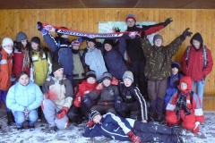 Lyžák 2009