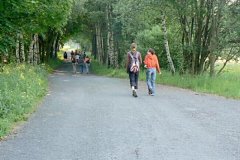 Geologická exkurze
