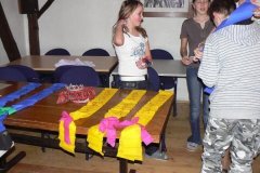Lyžák´08 ("bláťák")