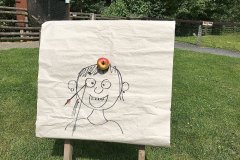 8